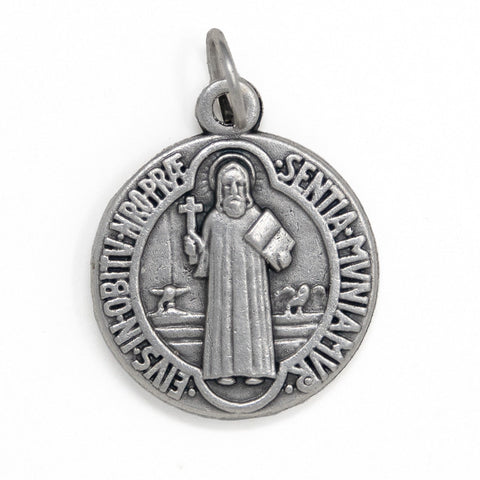 St. Benedict Medal