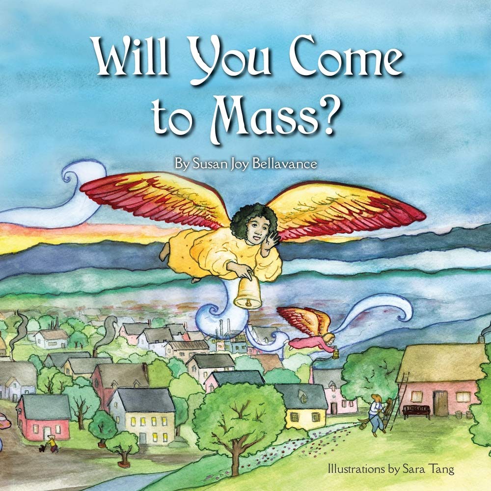 Will You Come to Mass
