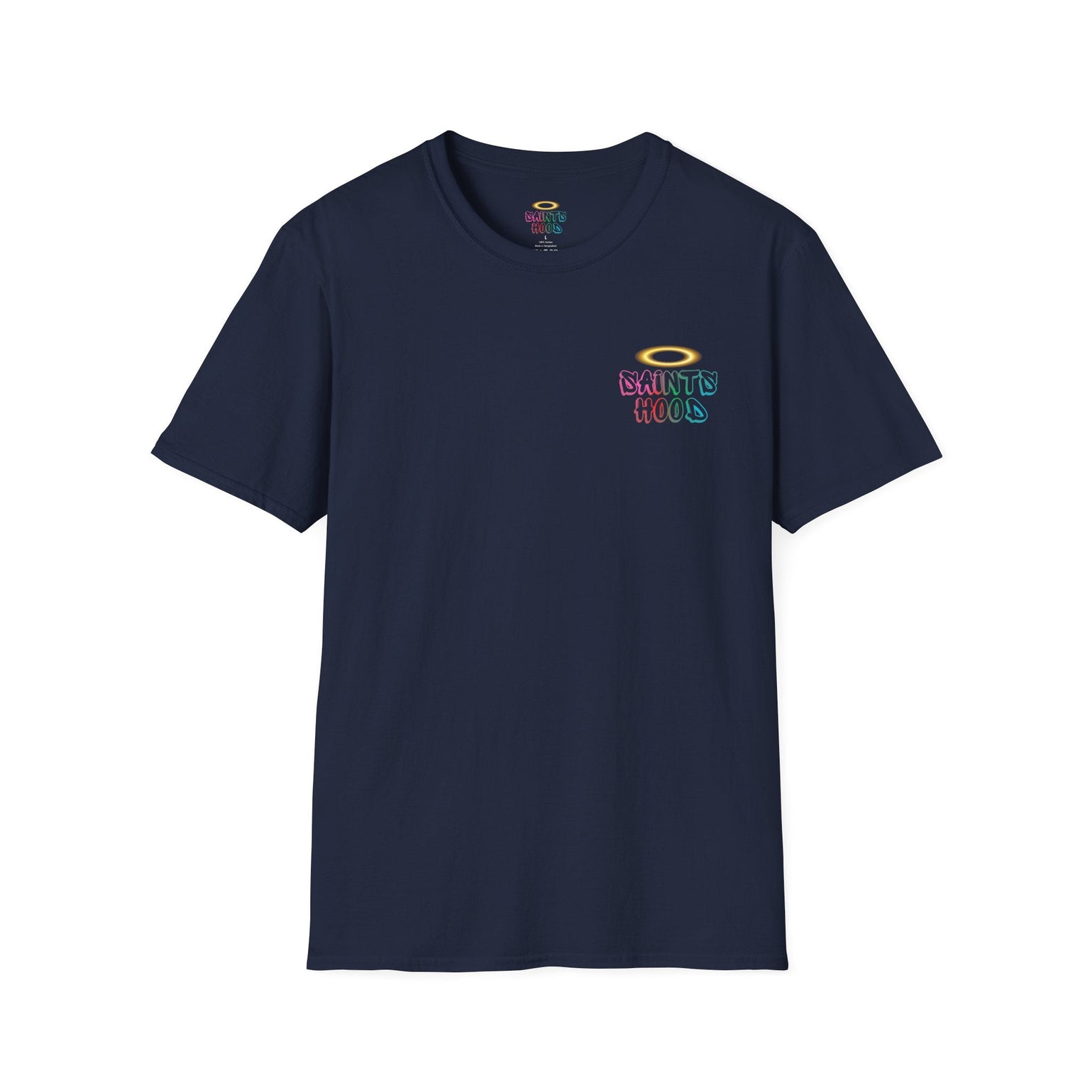 St. Ignatius of Loyola | Catholic T-Shirt | AMDG