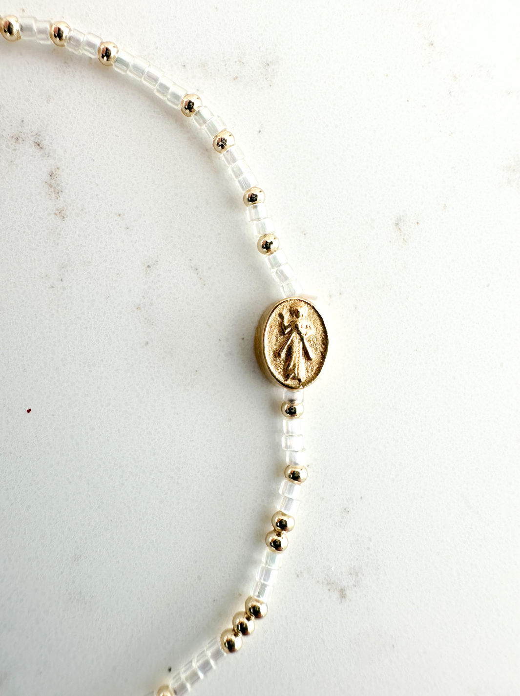 Divine Mercy Bracelets