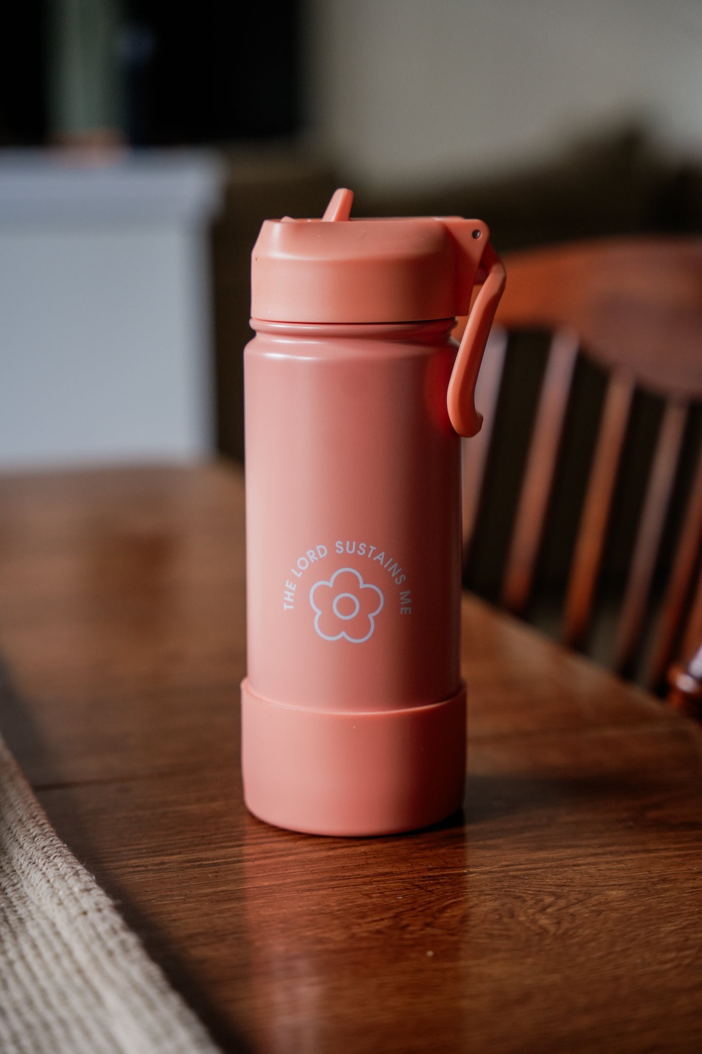 Encourage Kids Metal Water Bottles