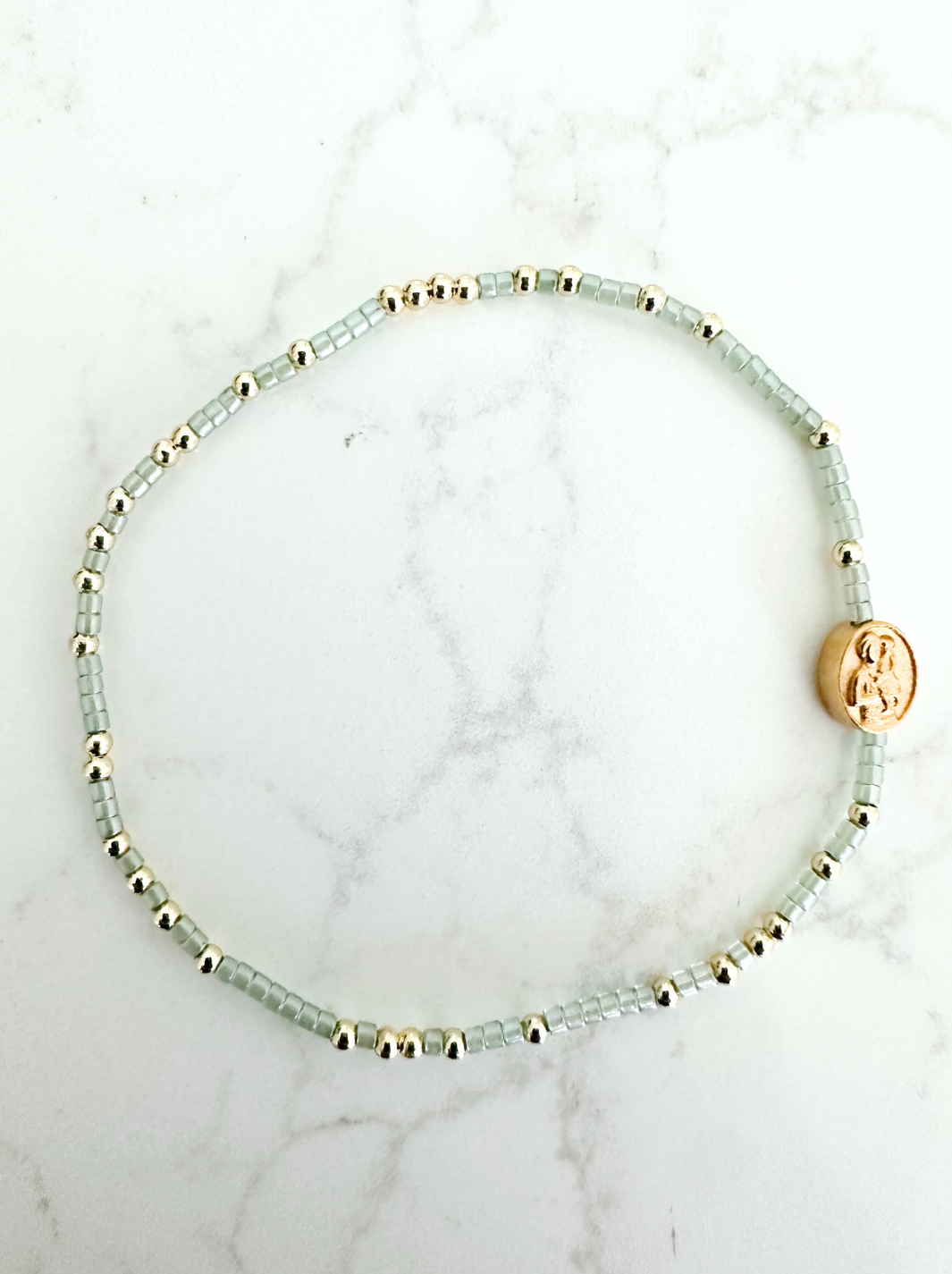 St. Gianna Bracelet