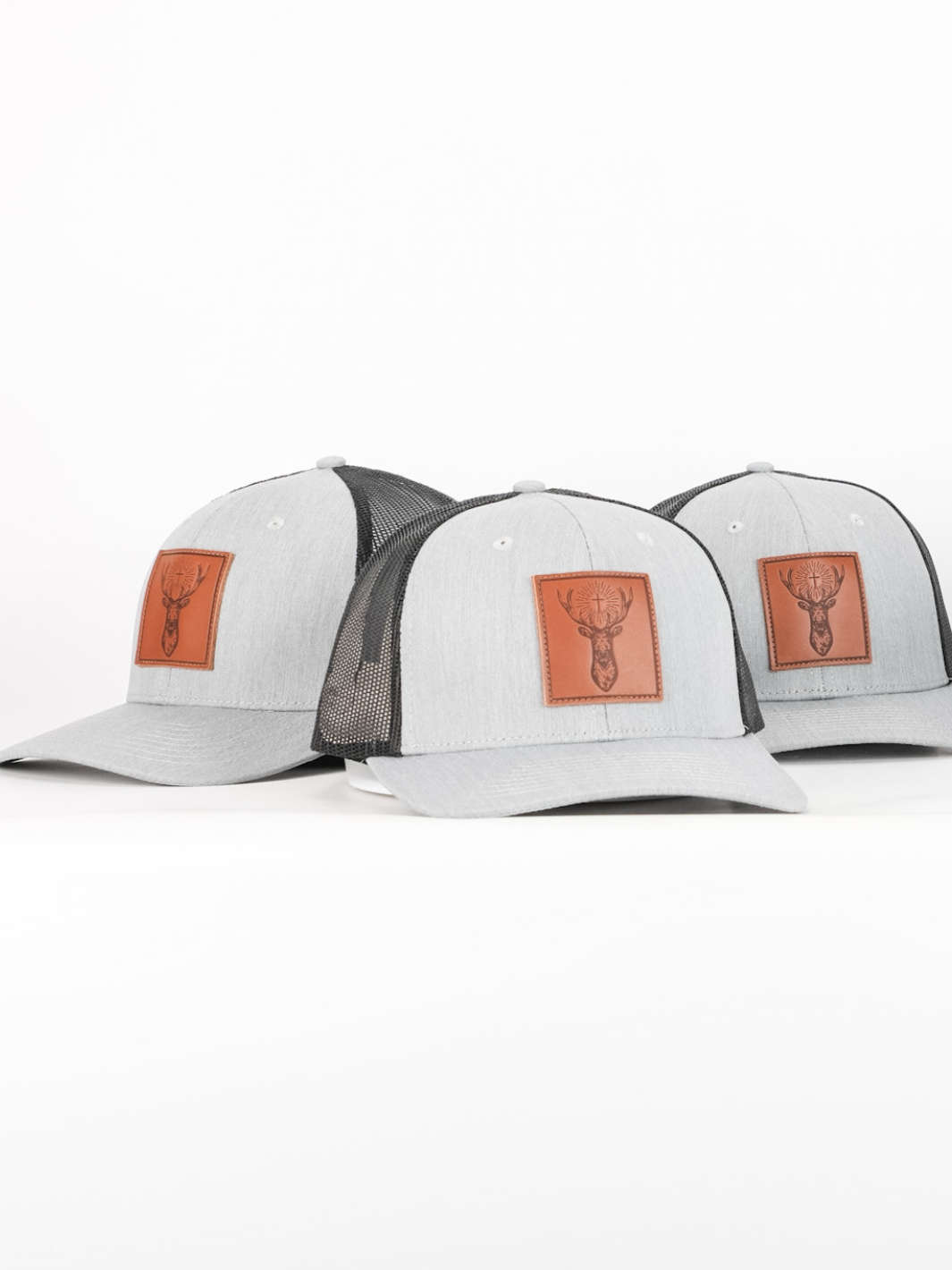 St. Hubert Trucker Hat