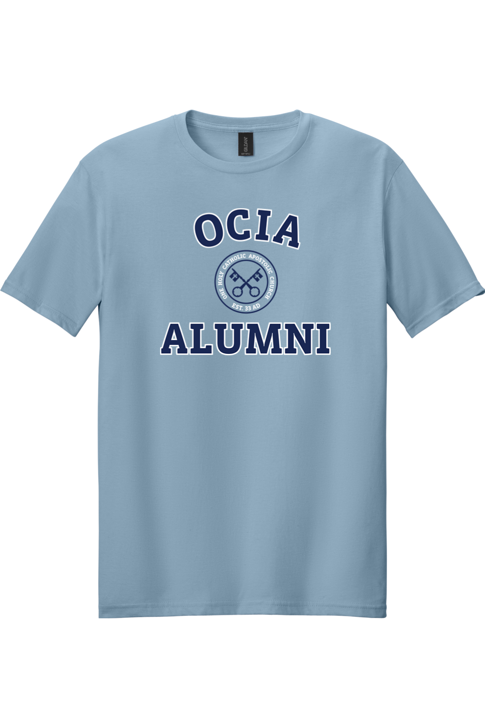 OCIA Alumni Adult T-Shirt
