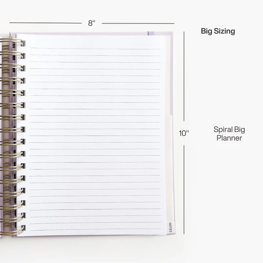 Catholic Academic Liturgical Planner // Big Layout