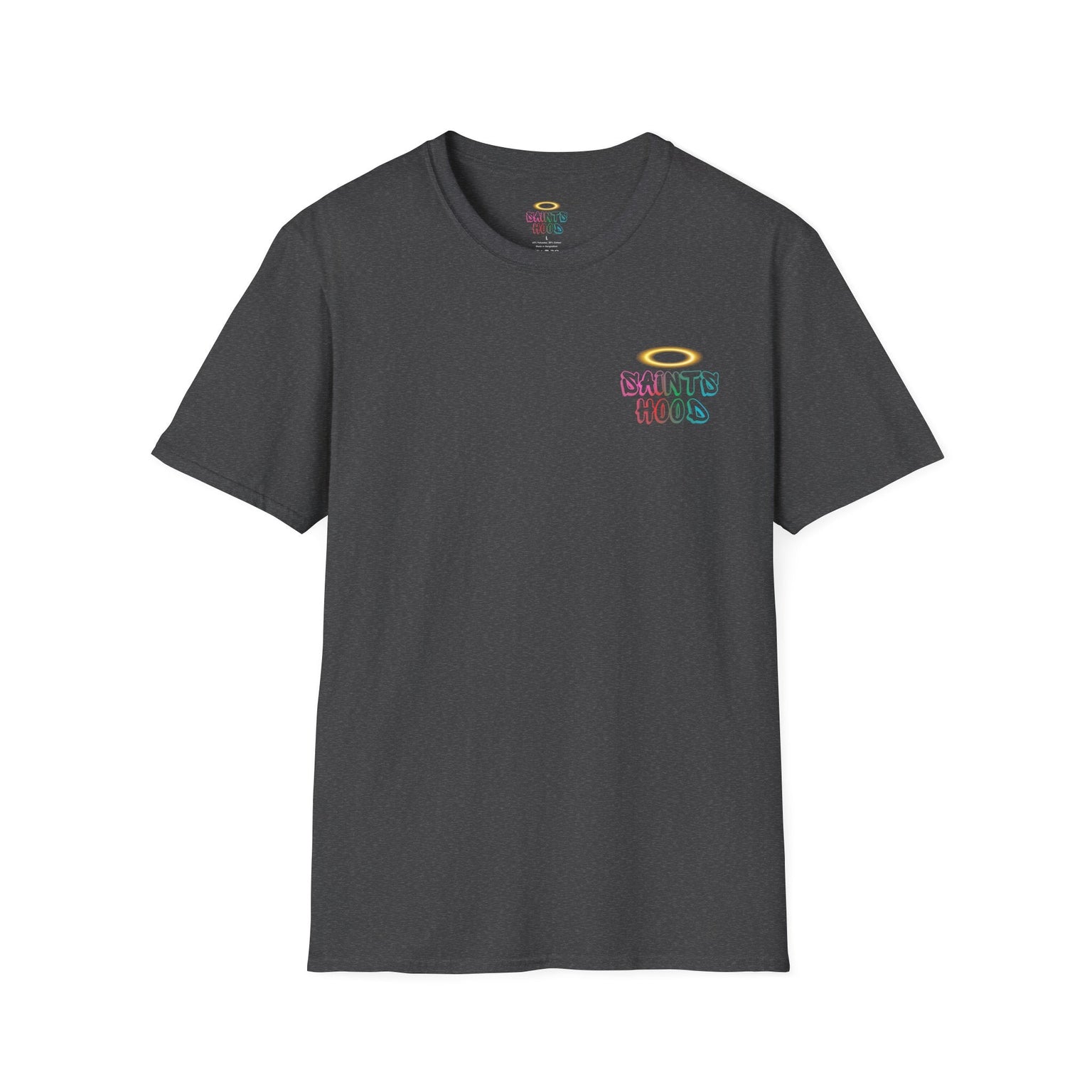 St. Ignatius of Loyola | Catholic T-Shirt | AMDG
