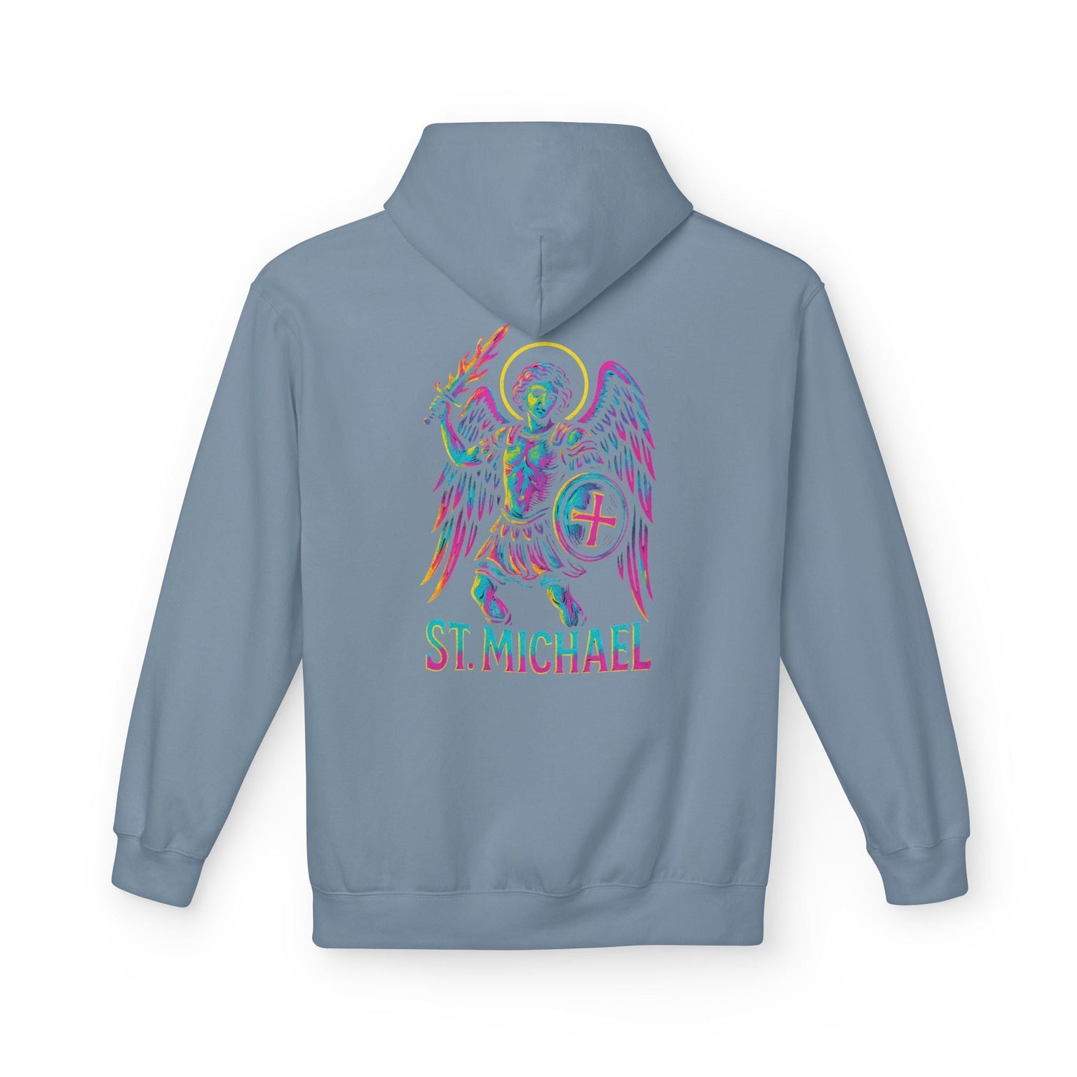 St. Michael the Archangel | Catholic Hoodie | Defender