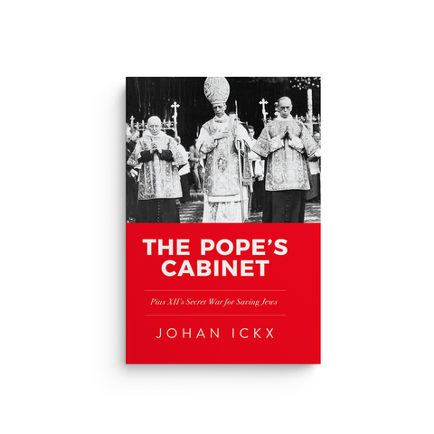 The Pope's Cabinet