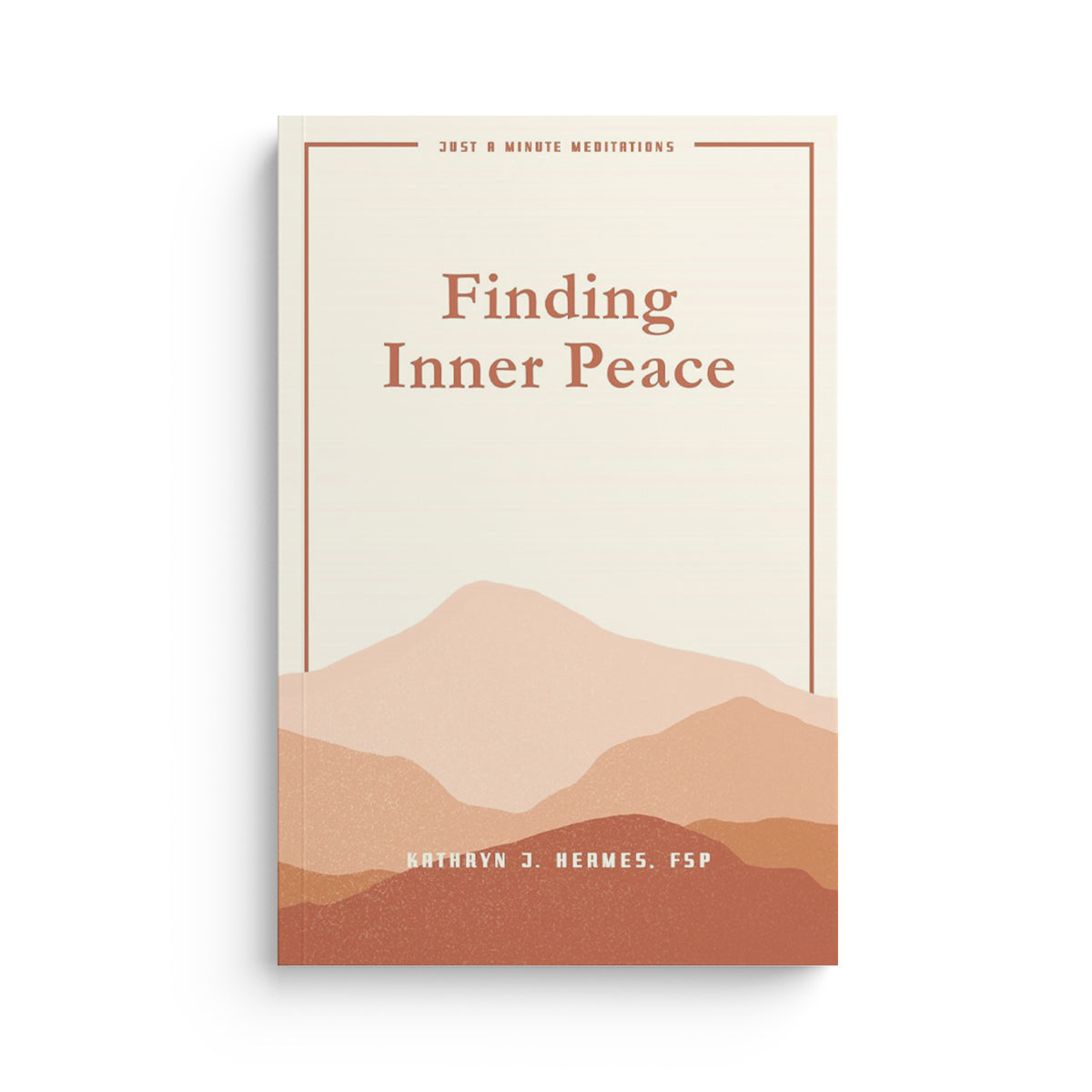 Finding Inner Peace