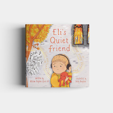 Eli's Quiet Friend
