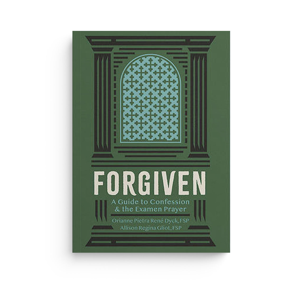 Forgiven Guide to Confession: Guide to Confession