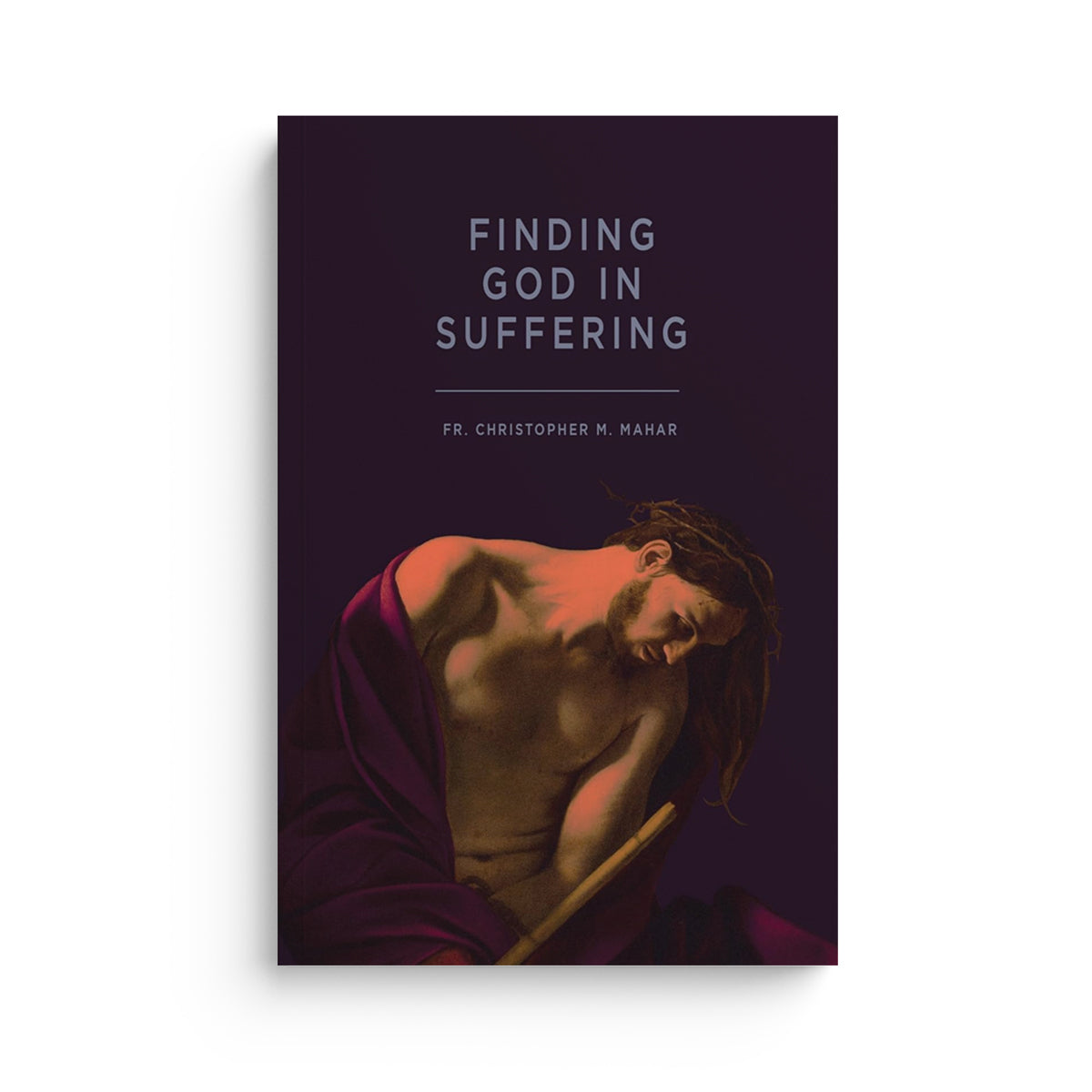 Finding God in Suffering