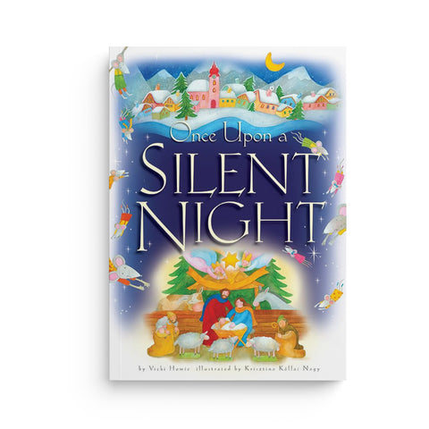 Once Upon a Silent Night