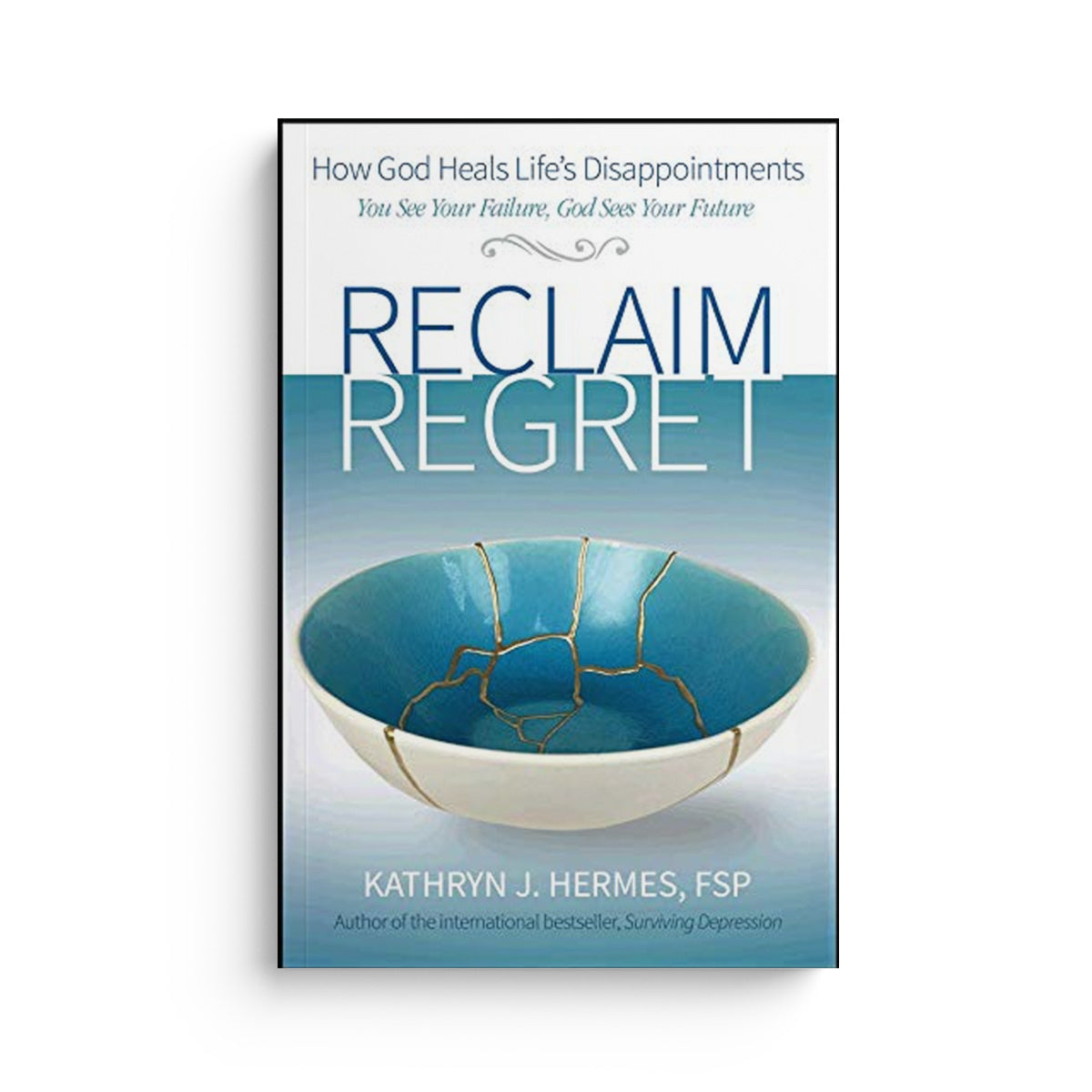 Reclaim Regret