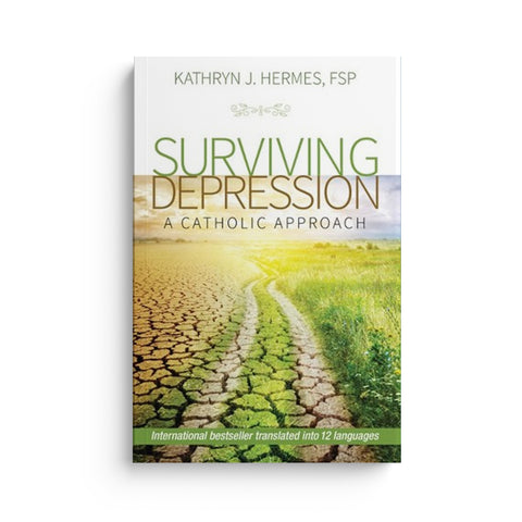 Surviving Depression