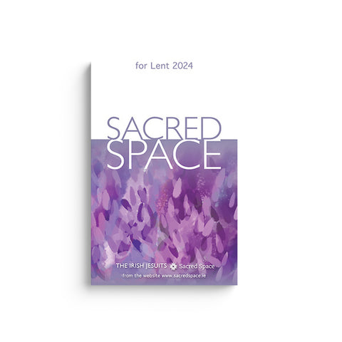 Sacred Space for Lent 2024