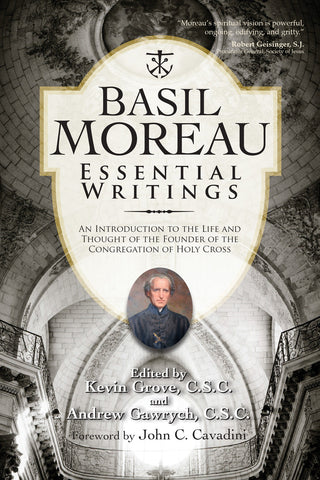 Basil Moreau (Paperback)