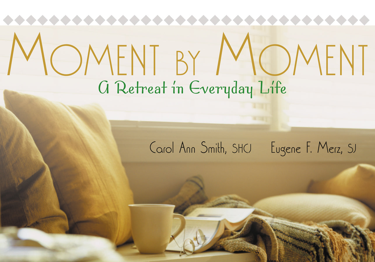 Moment by Moment