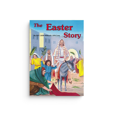 The Easter Story