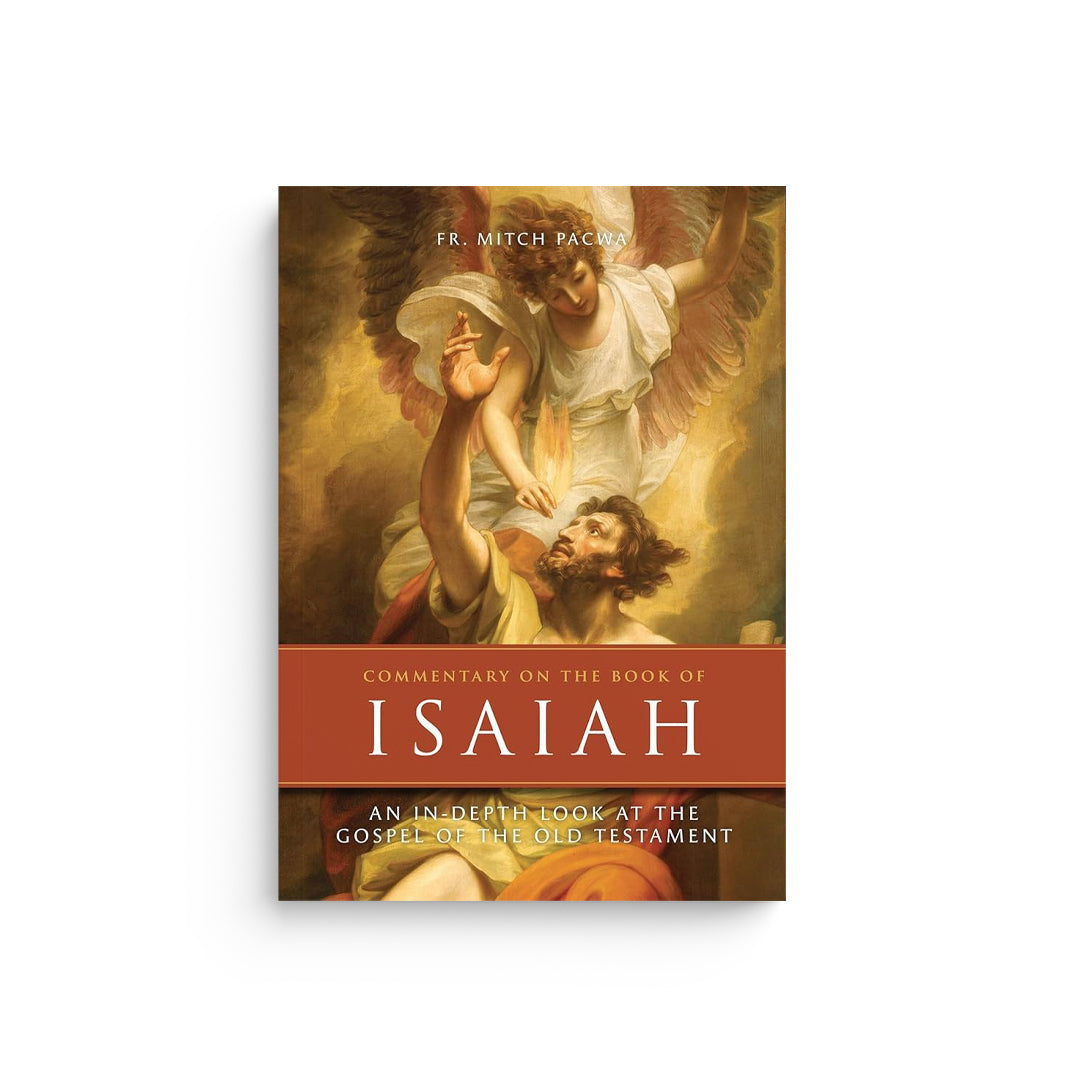 Commentary on the Book of Isaiah: An In-Depth Look at the Gospel of the Old Testament