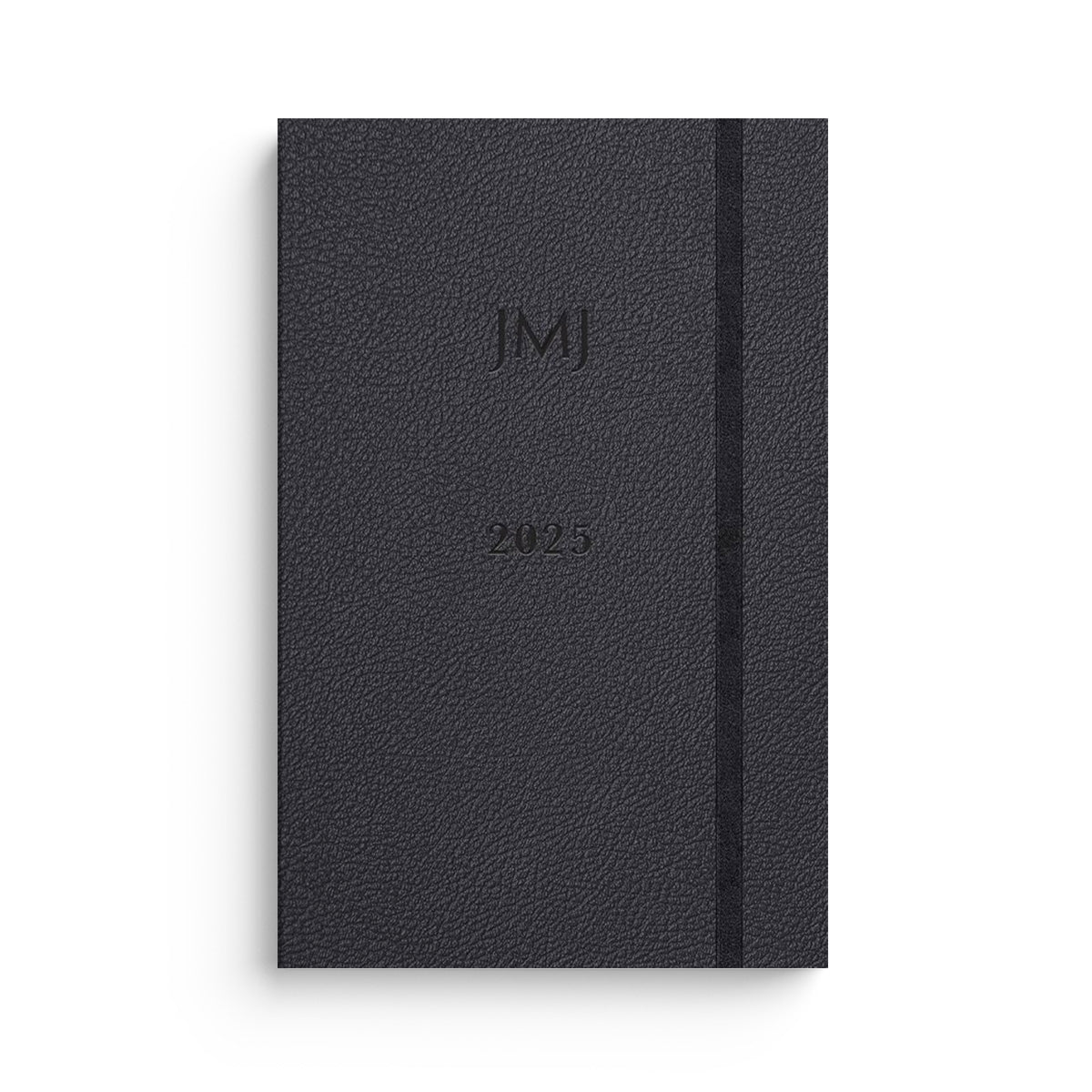 2025 Jmj Daily Planner