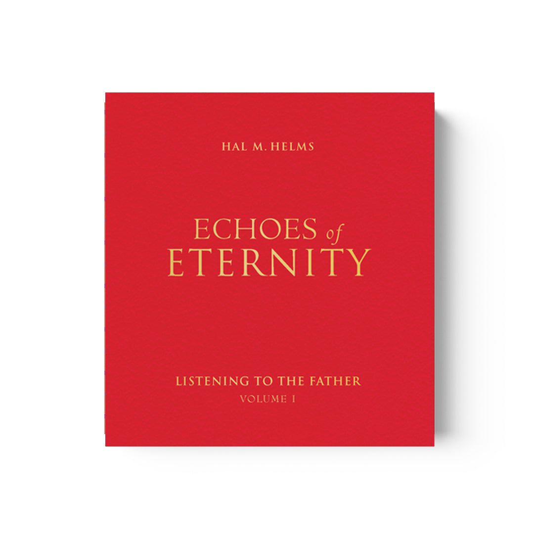 Echoes of Eternity, Volume 1