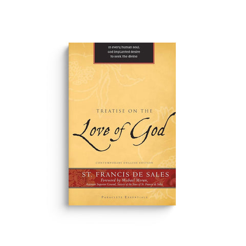 Treatise on the Love of God