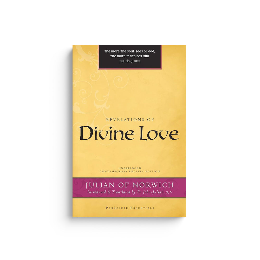 Revelations of Divine Love