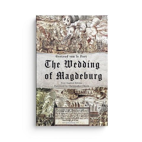 The Wedding of Magdeburg