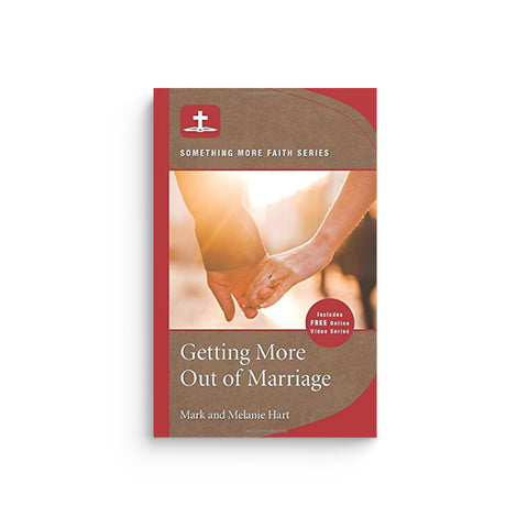 Getting More Out of Marriage