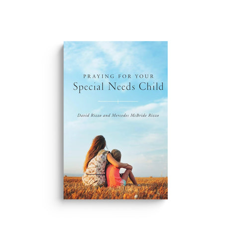 Praying for Your Special Needs Child