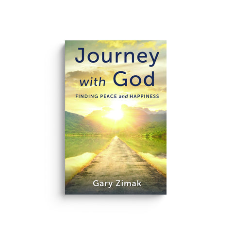 Journey with God: Finding Peace and Happiness