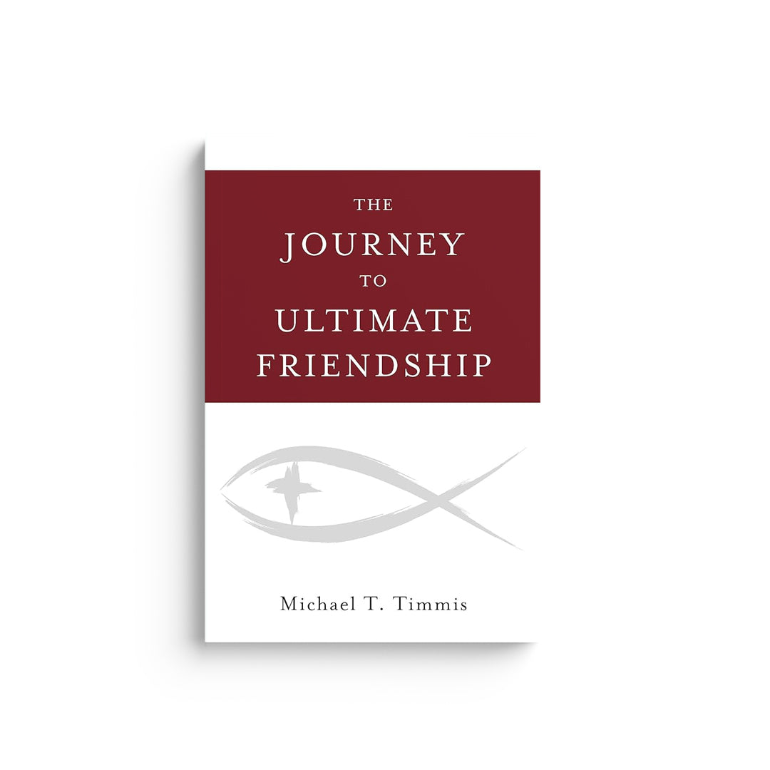 The Journey to Ultimate Friendship