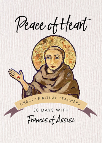 Peace of Heart