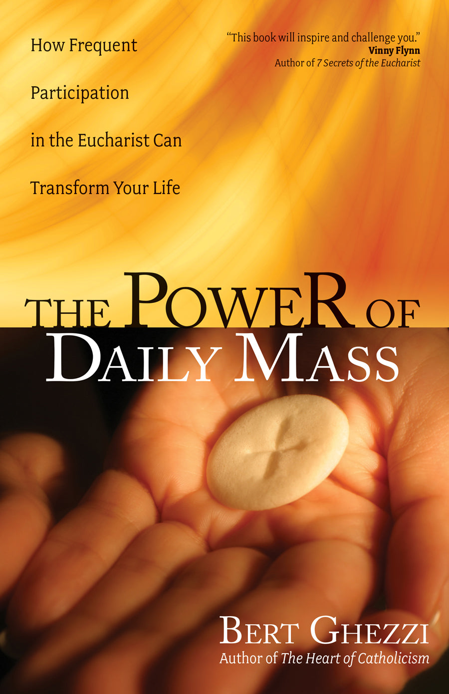 The Power of Daily Mass