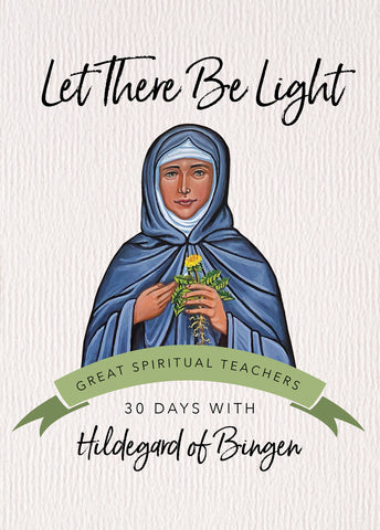 Let There Be Light