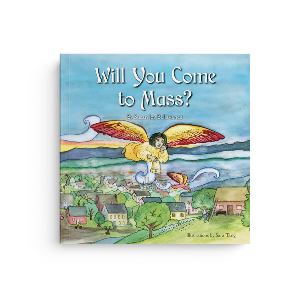 Will You Come to Mass