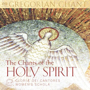 The Chants of the Holy Spirit