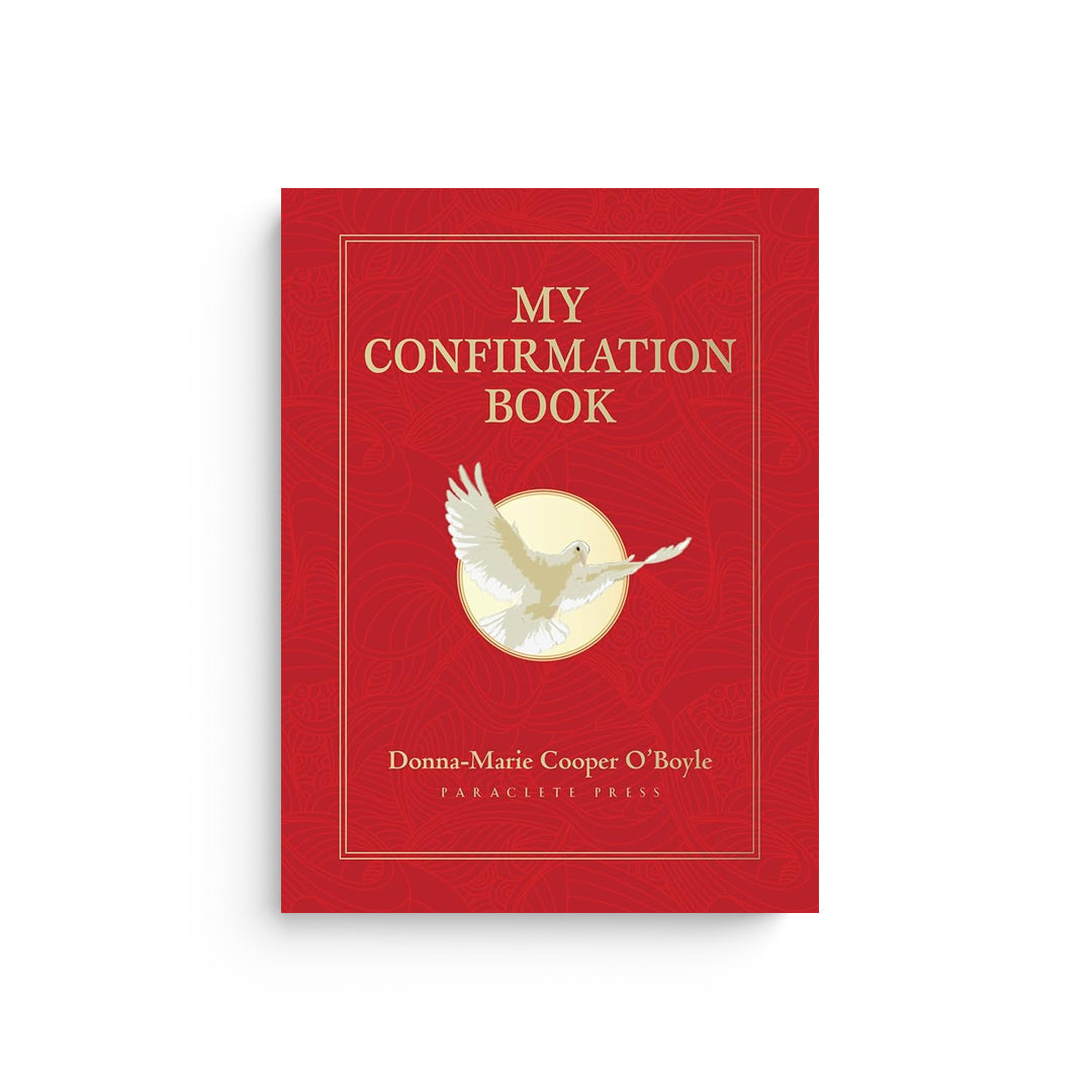 My Confirmation Book