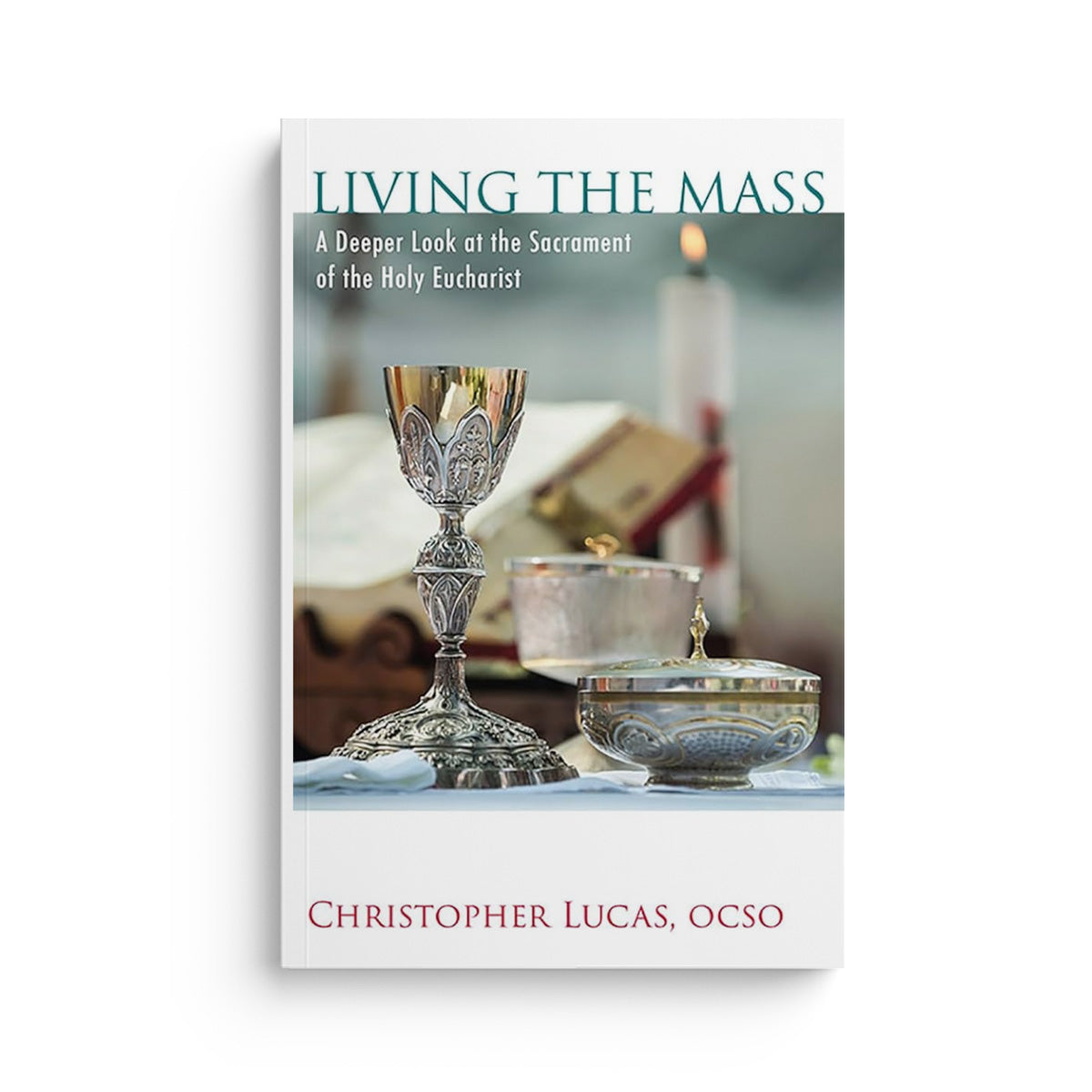 Living the Mass