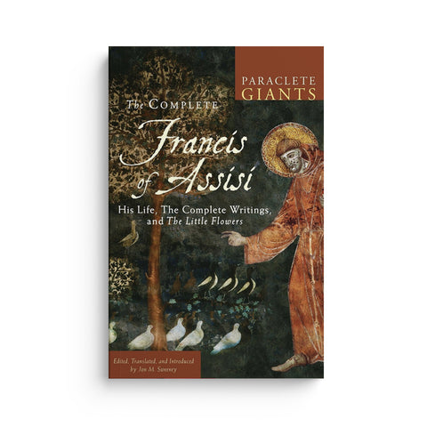 The Complete Francis of Assisi