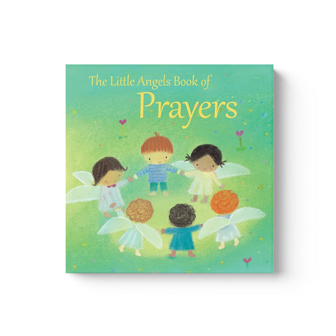 The Little Angels Book of Prayers