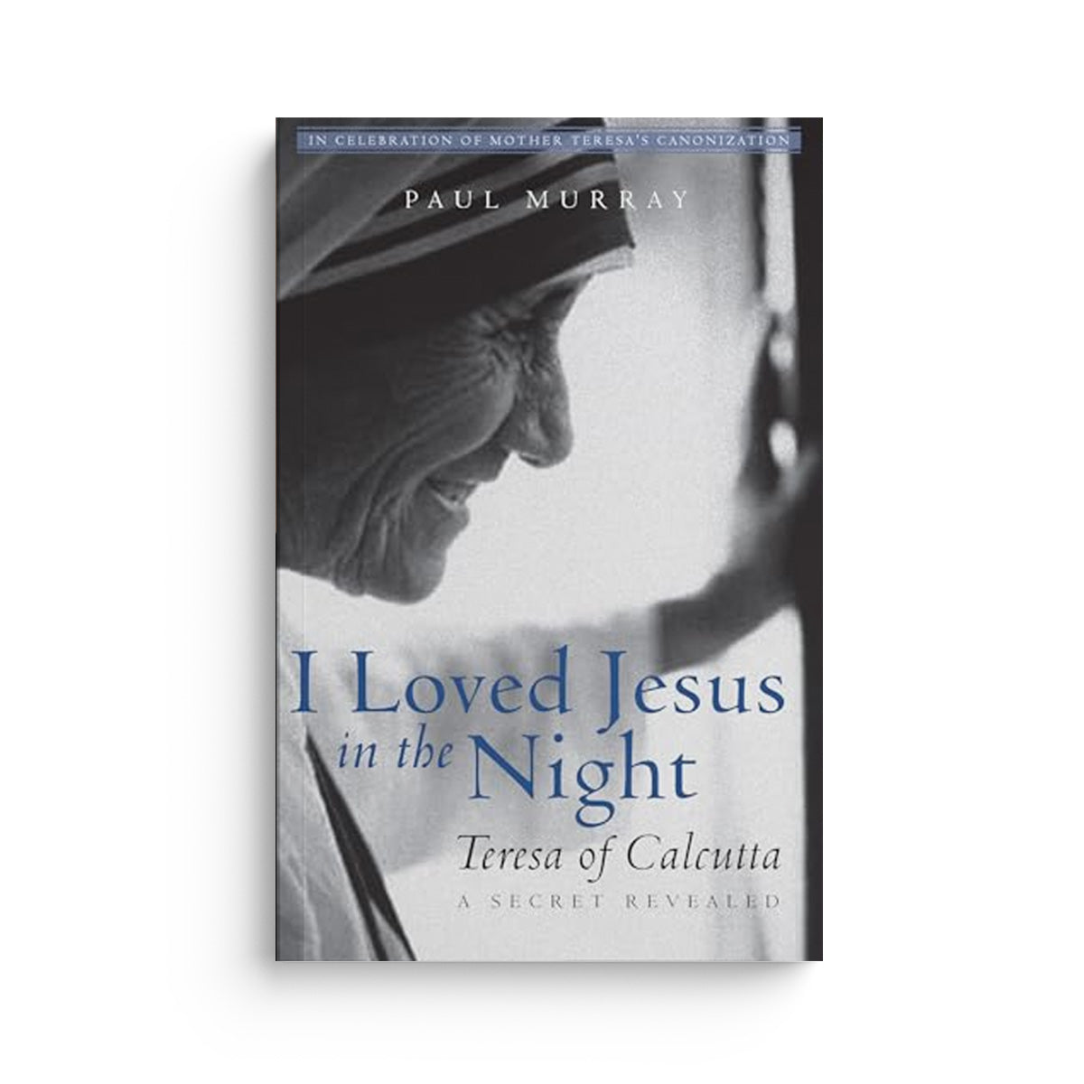 I Loved Jesus in the Night