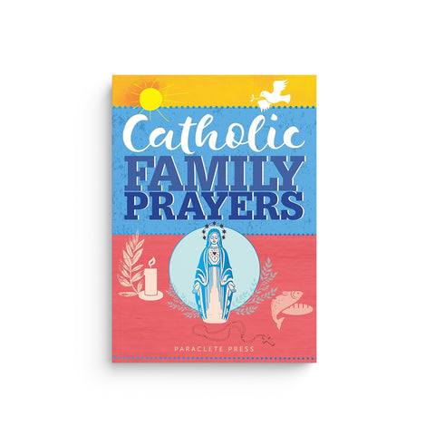 Catholic Family Prayers