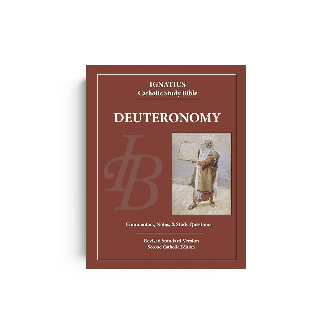 Deuteronomy