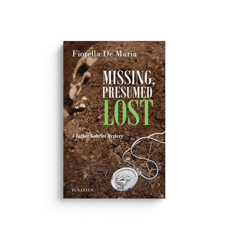 Missing, Presumed Lost: A Father Gabriel Mystery