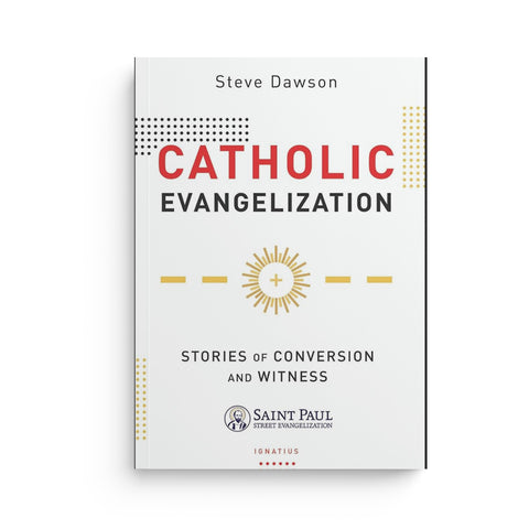 Catholic Evangelization