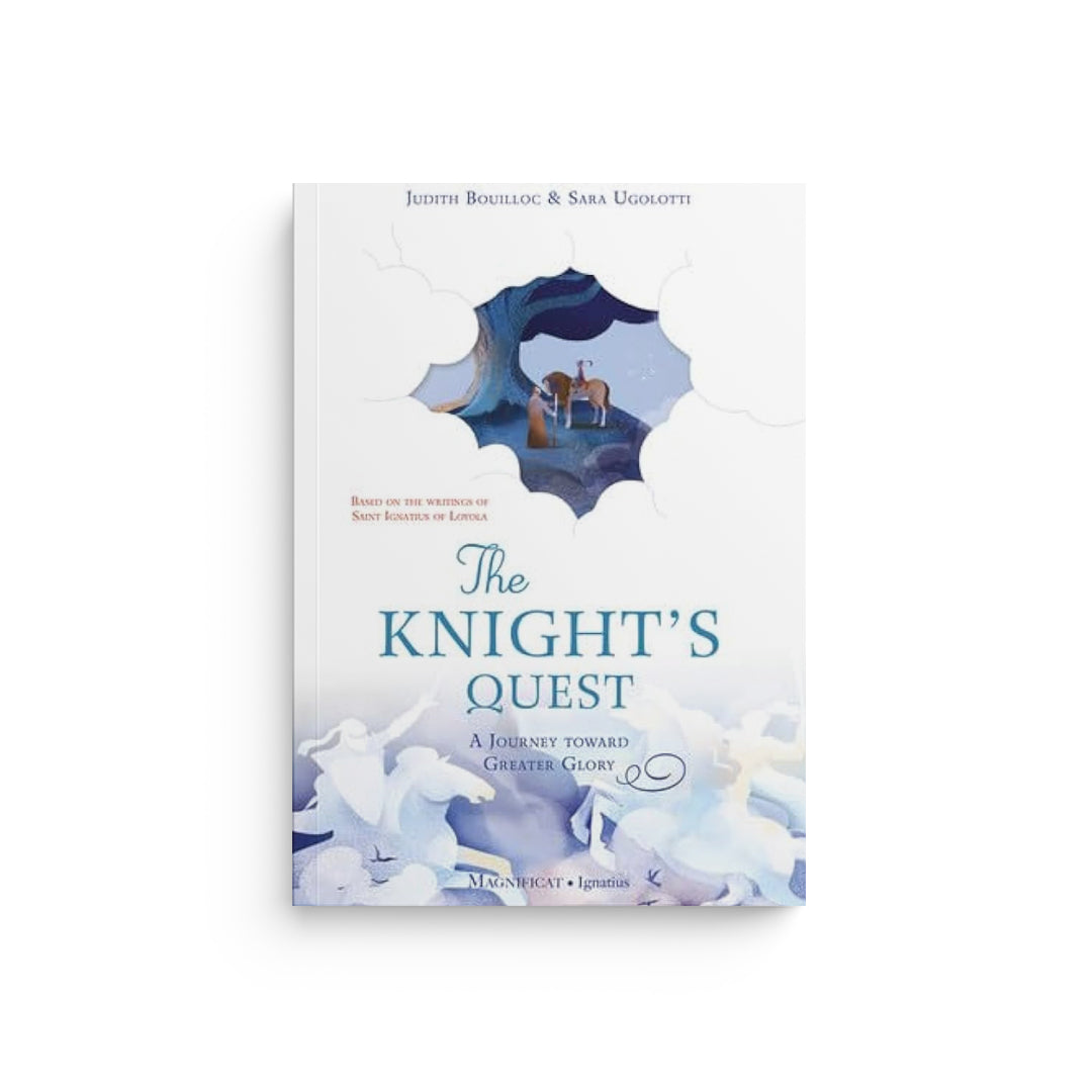 The Knight's Quest: A Journey Toward Greater Glory