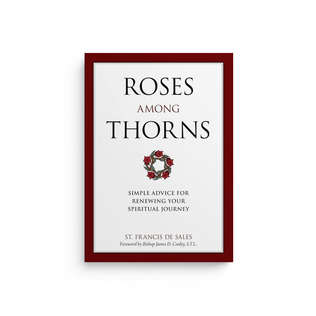 Roses Among Thorns