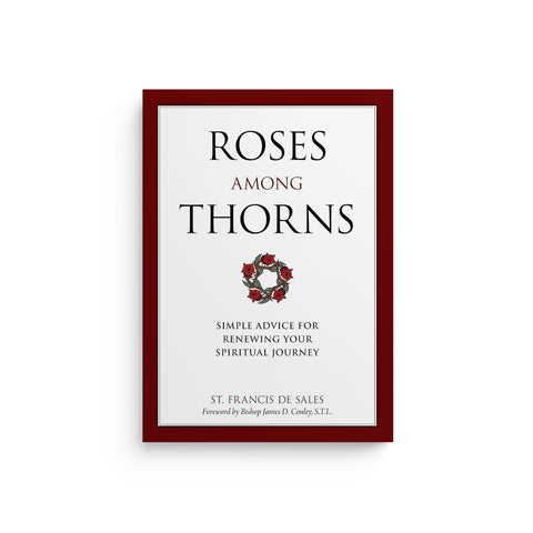 Roses Among Thorns